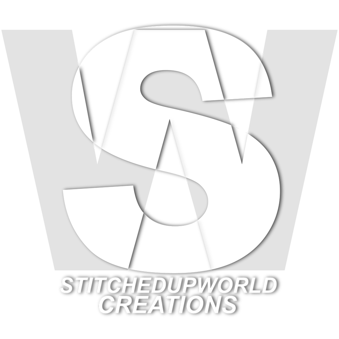 Stitched Up World