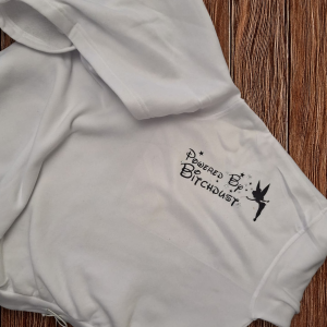 Powered by B*tchdust